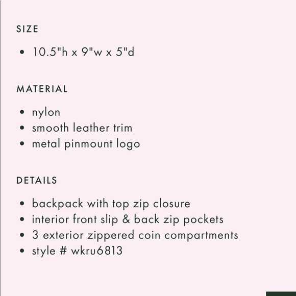 Kate Spade Karissa - Picture 4 of 4